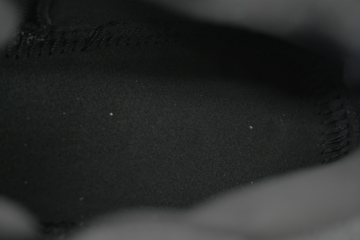 Adidas Yeezy 500 Utility Black (2018/2023)  F36640