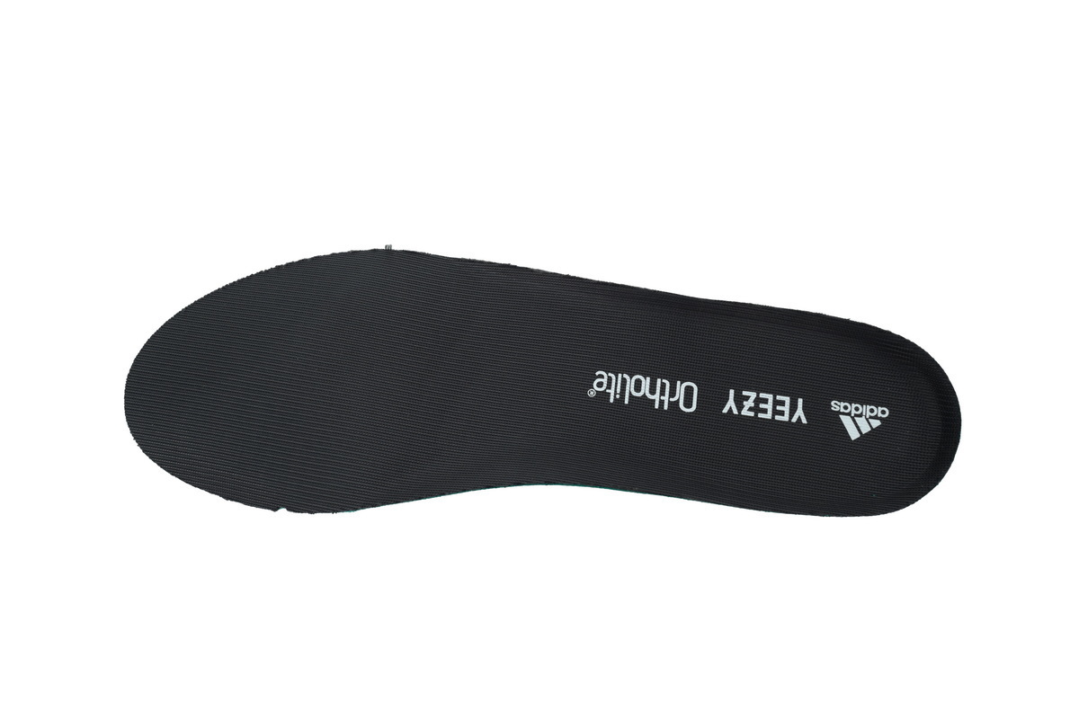 Adidas Yeezy 500 Utility Black (2018/2023)  F36640