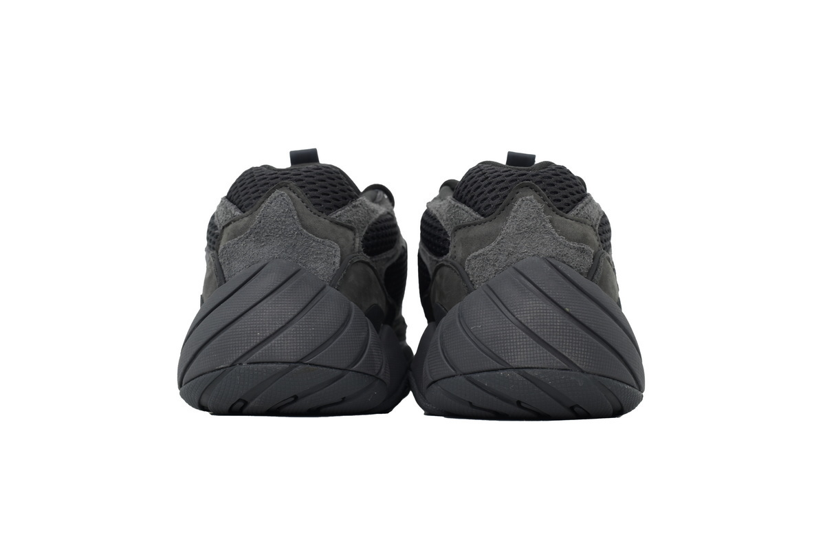 Adidas Yeezy 500 Utility Black (2018/2023)  F36640