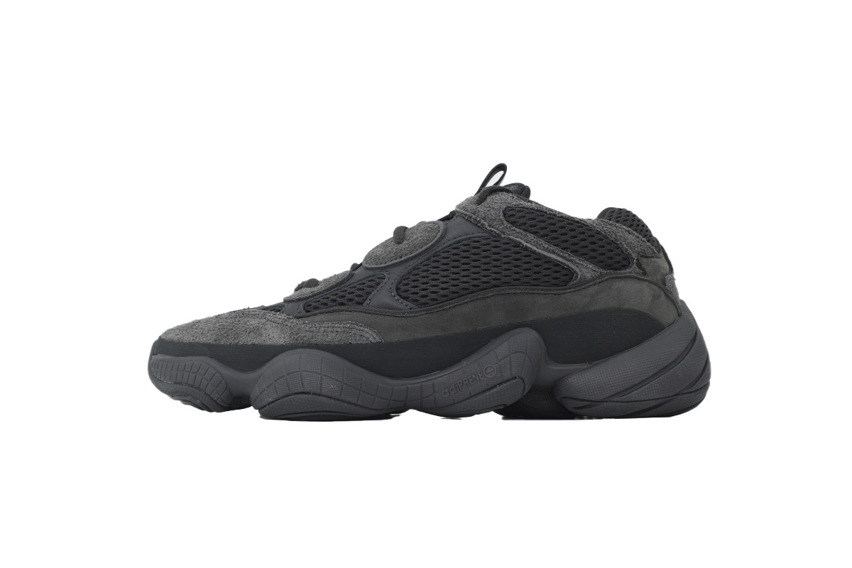 Adidas Yeezy 500 Utility Black (2018/2023)  F36640