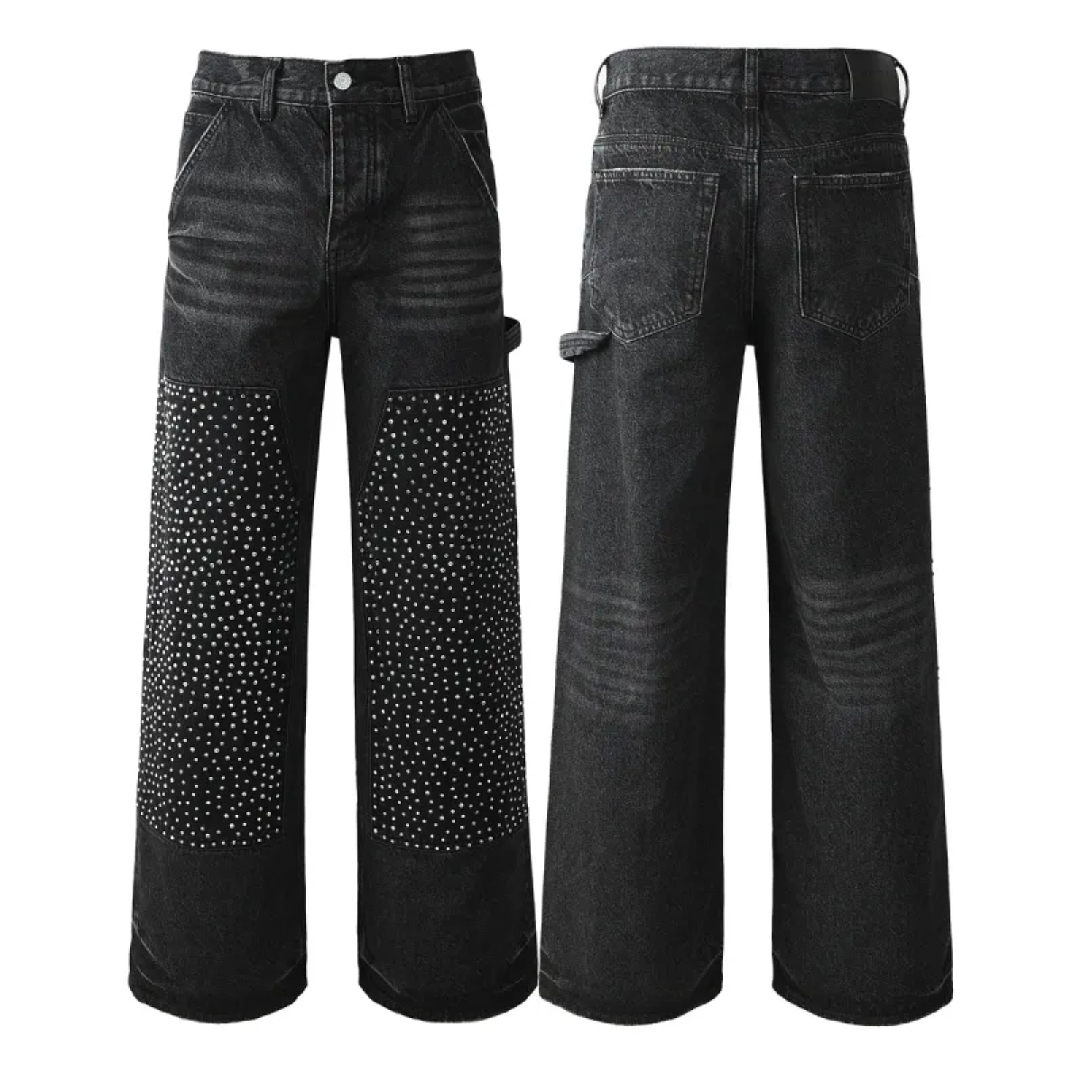 Chrome Hearts Love You Mesh Warm Up Jersey #9998 Pink + Purple Brand Jeans #104