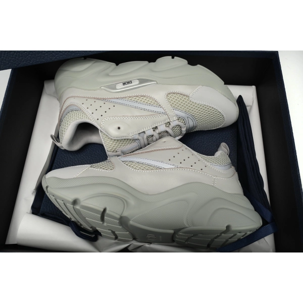 Dior B22 Triple Grey 3SN231YKA804