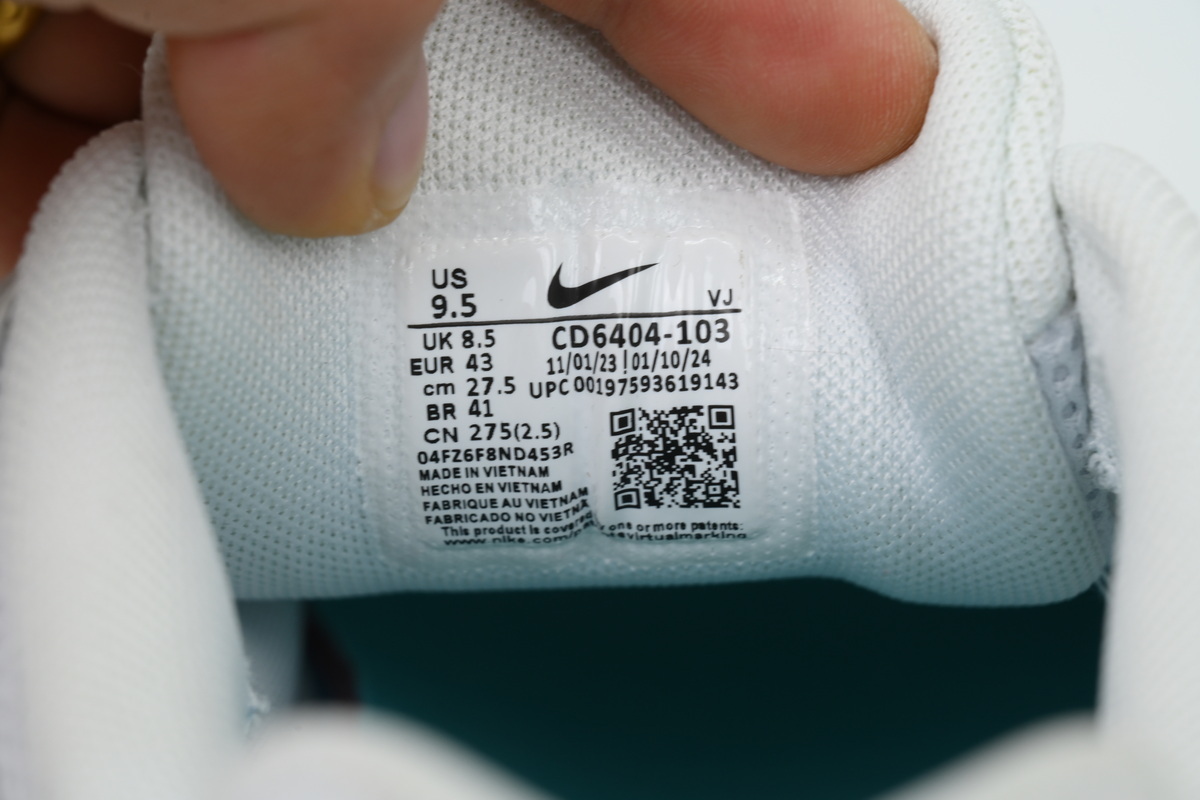 Nike P-6000 Dusty Cactus CD6404-103