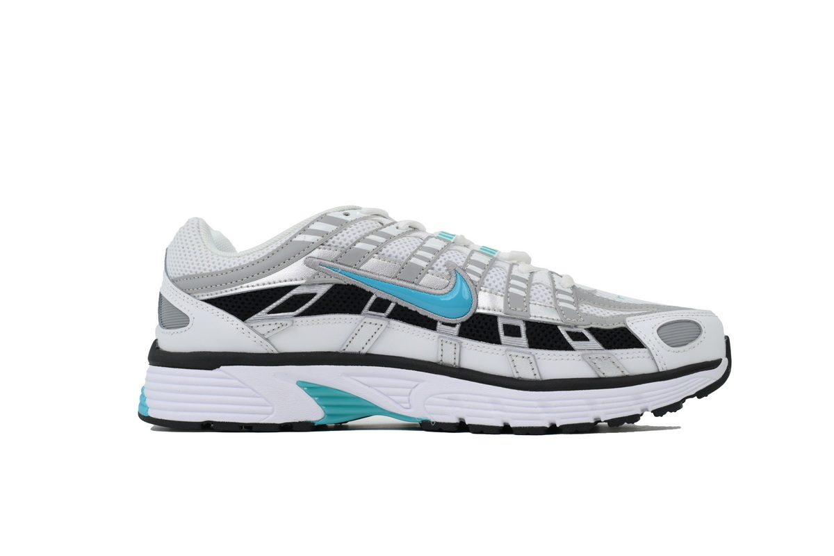 Nike P-6000 Dusty Cactus CD6404-103