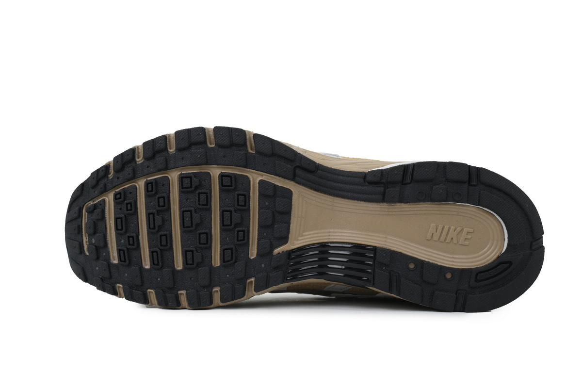 Nike P-6000 Hangul Day FQ8243-025