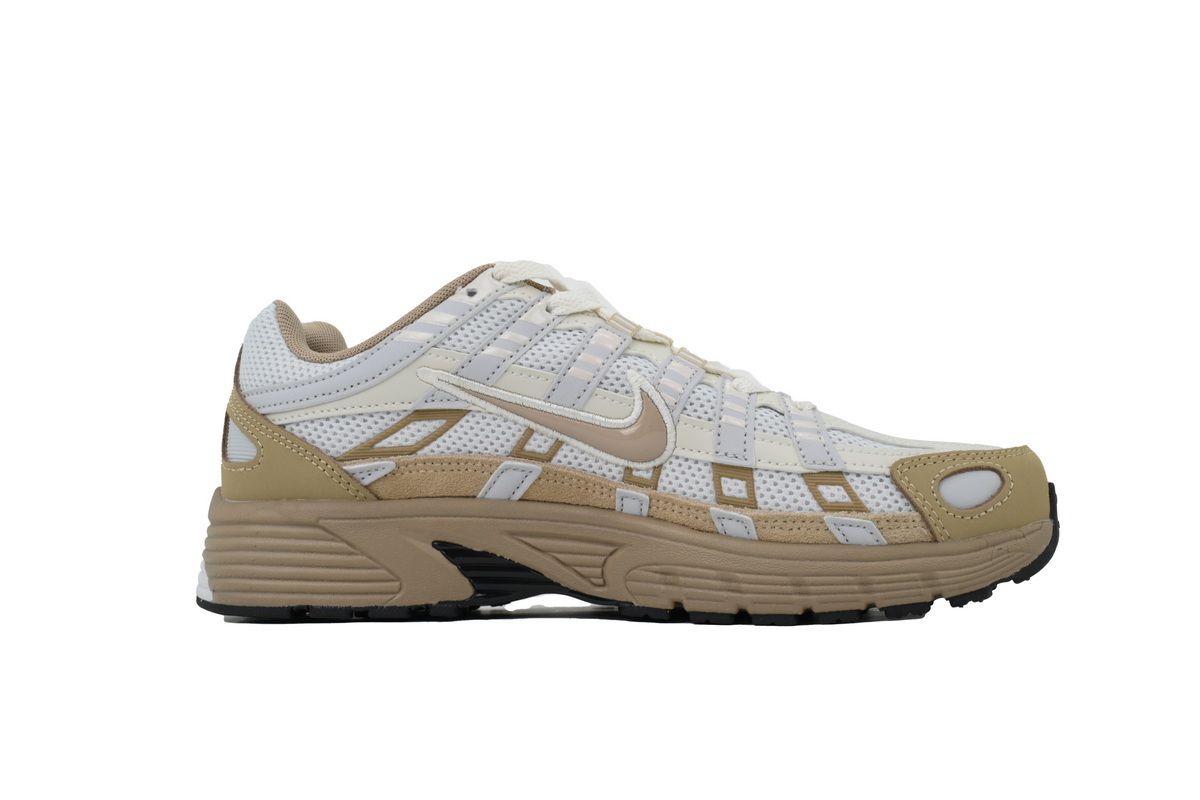Nike P-6000 Hangul Day FQ8243-025