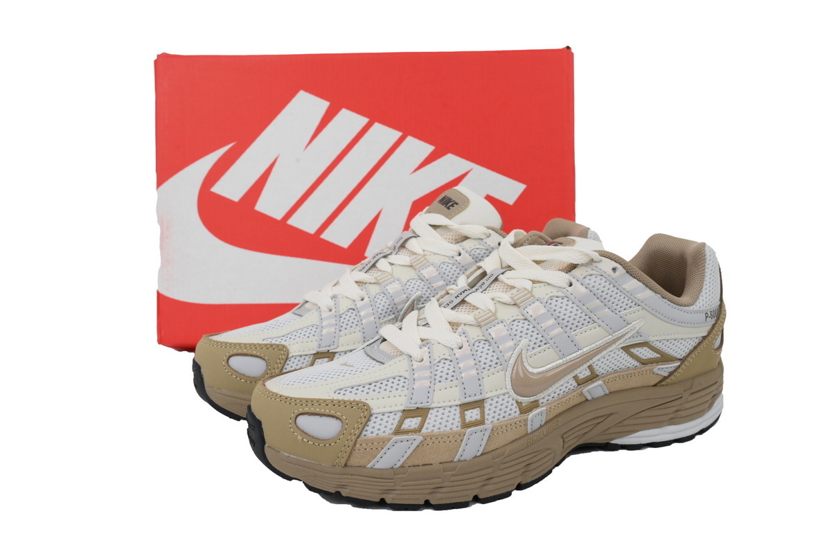 Nike P-6000 Hangul Day FQ8243-025