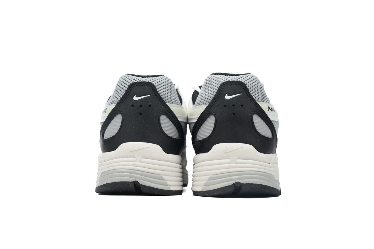 Nike P-6000 Platinum Tint Black HJ3488-001