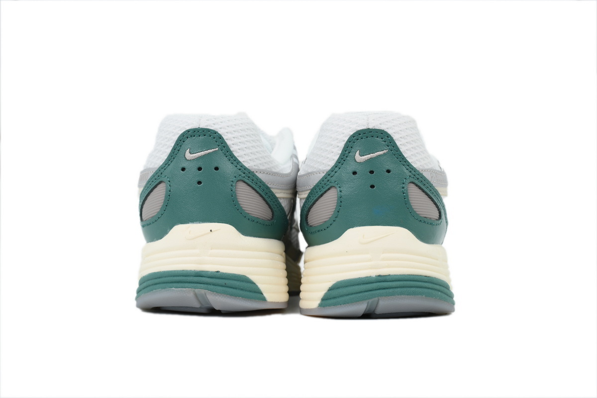 Nike P-6000 Premium Light Bone Bicoastal HF4308-072