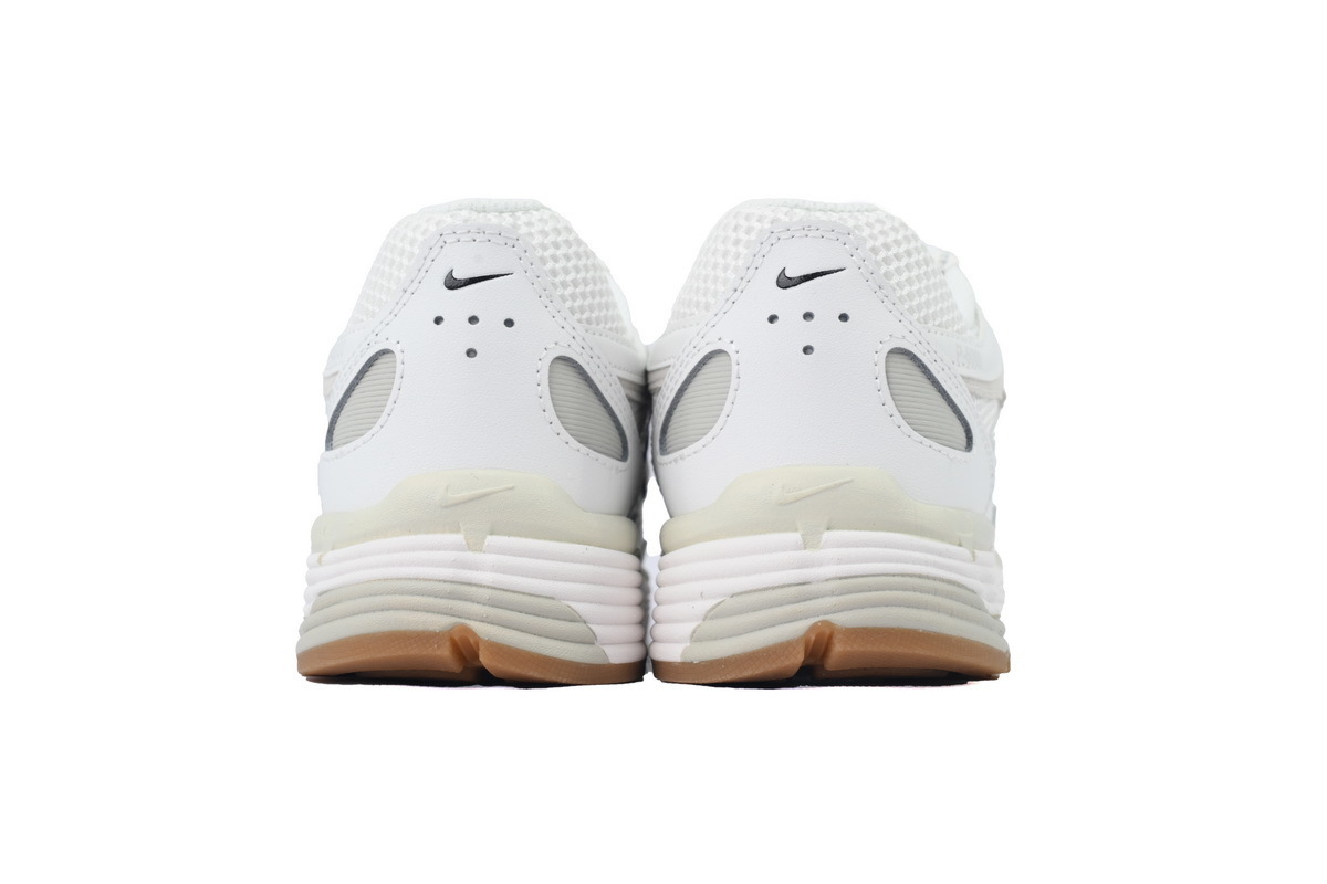 Nike P-6000 Summit White Light Bone HF4898-121