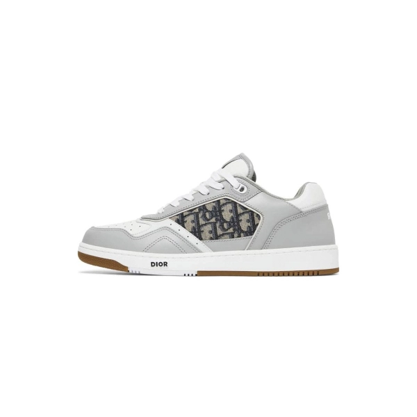 Dior B27 Low Gray White  3SN272ZIR_H165