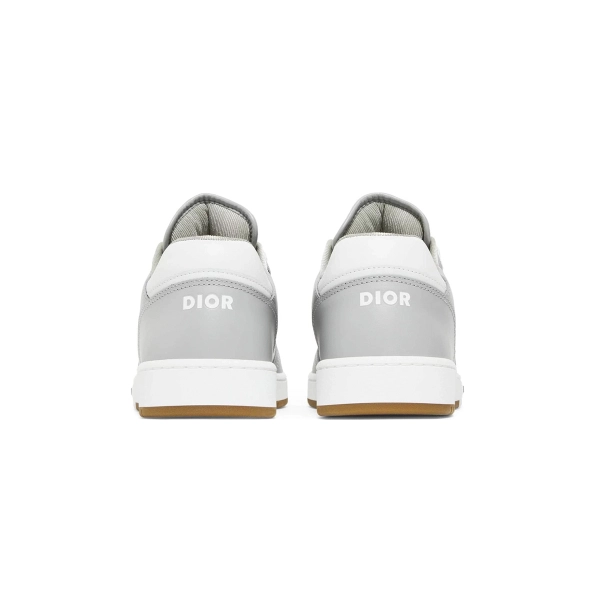 Dior B27 Low Gray White  3SN272ZIR_H165