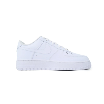 Nike Air Force 1 07 Low White CW2288-111 02