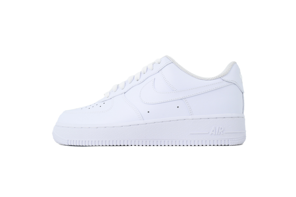Nike Air Force 1 07 Low White CW2288-111