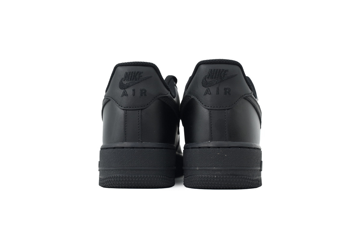 Nike Air Force 1 Low Black CW2288-001