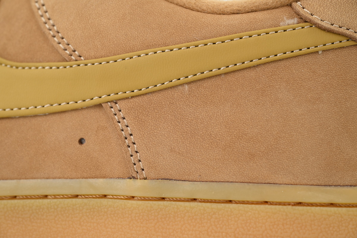 Nike Air Force 1 Low Flax CJ9179-200