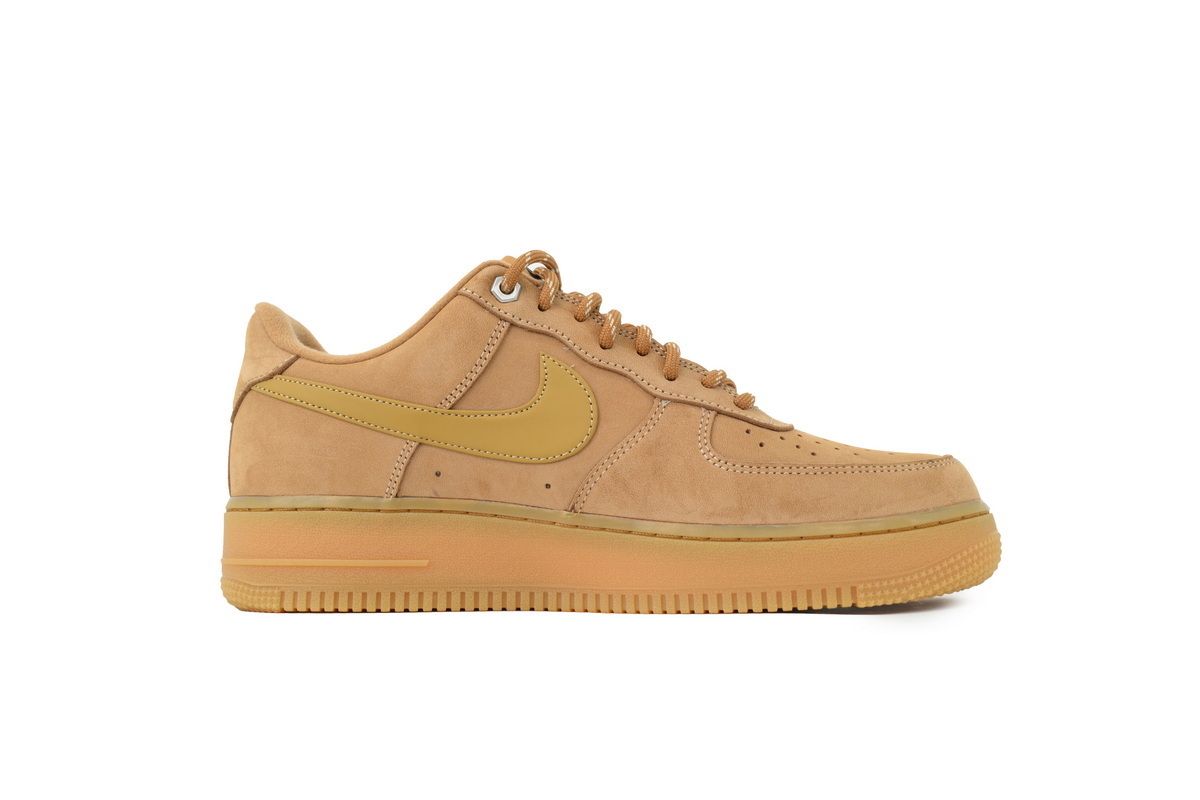 Nike Air Force 1 Low Flax CJ9179-200