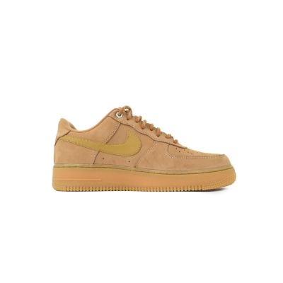Nike Air Force 1 Low Flax CJ9179-200 02