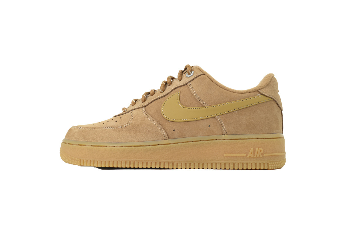 Nike Air Force 1 Low Flax CJ9179-200