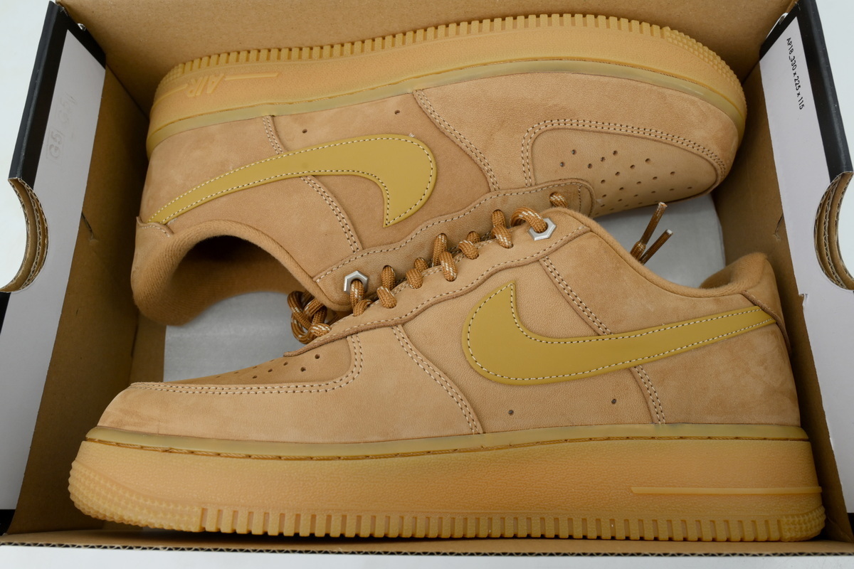 Nike Air Force 1 Low Flax CJ9179-200