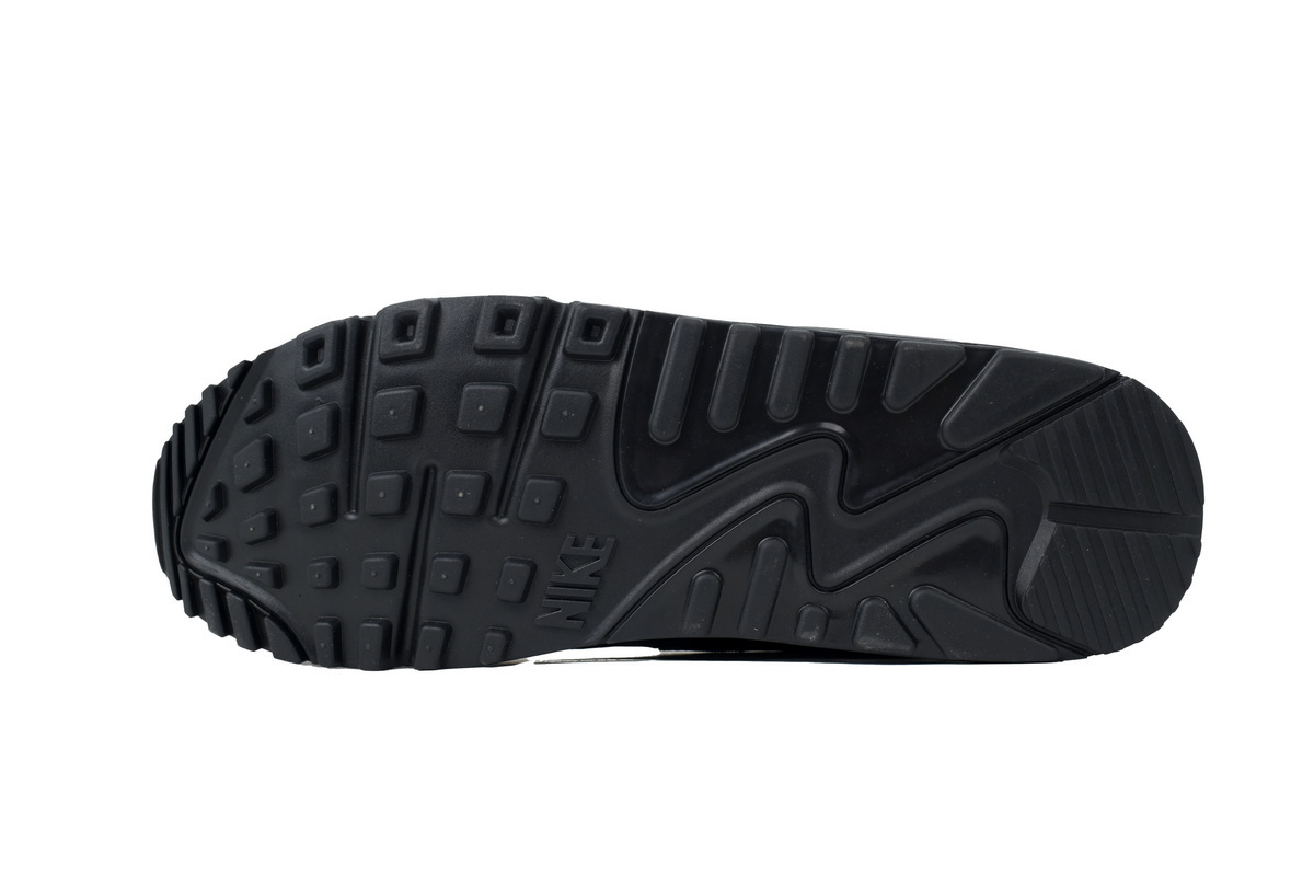 Nike Air Max 90 Premium Reflective Black HV4517-002