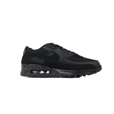 Nike Air Max 90 Triple Black CN8490-003 02