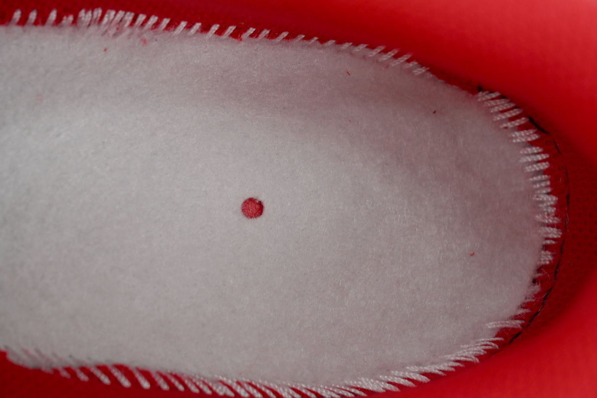 Nike Air Max 90 Triple Red CZ7918-600