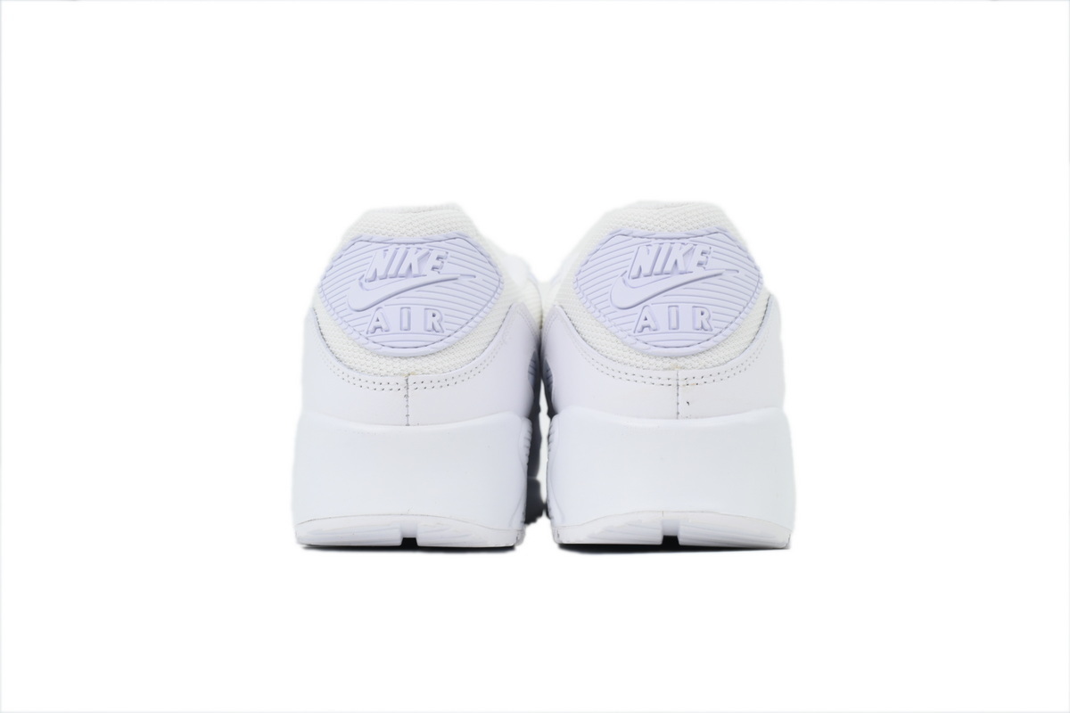 Nike Air Max 90 Triple White CN8490-100