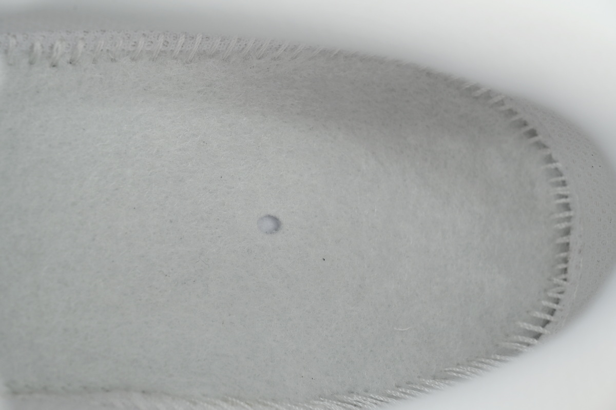 Nike Air Max 90 Triple White CN8490-100