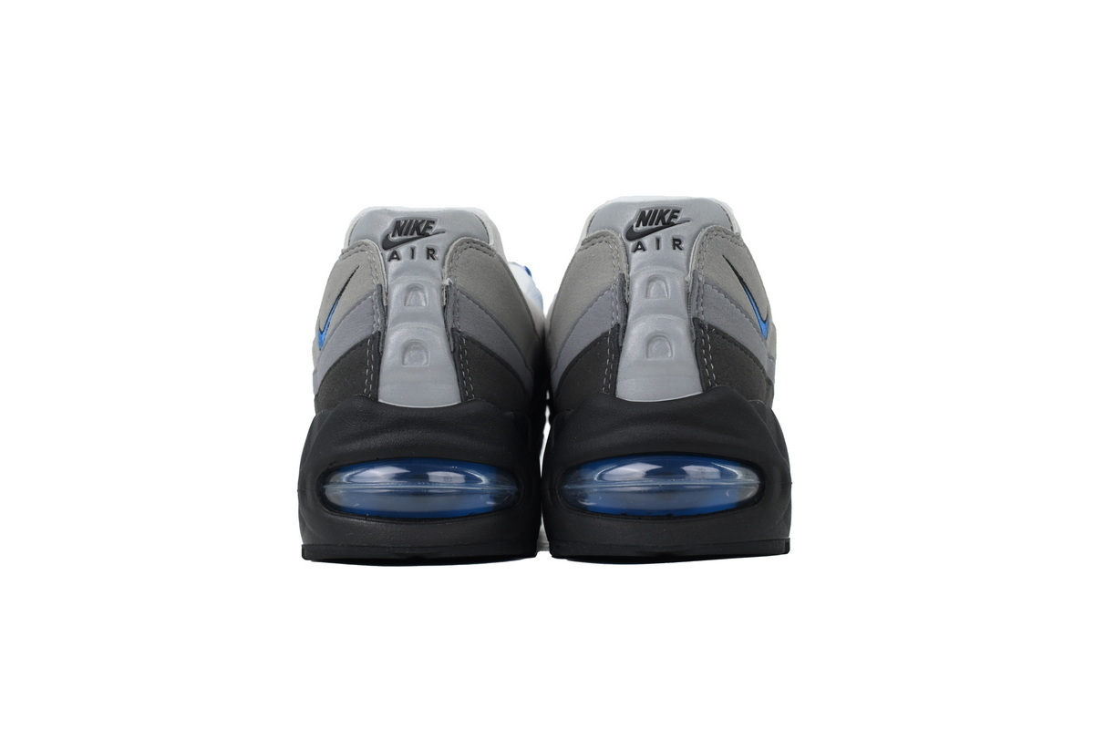 Nike Air Max 95 OG Blue Spark IM7410-100