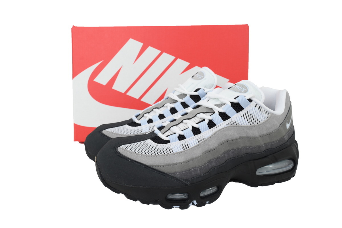 Nike Air Max 95 OG Blue Tint 2025 HJ5996-002
