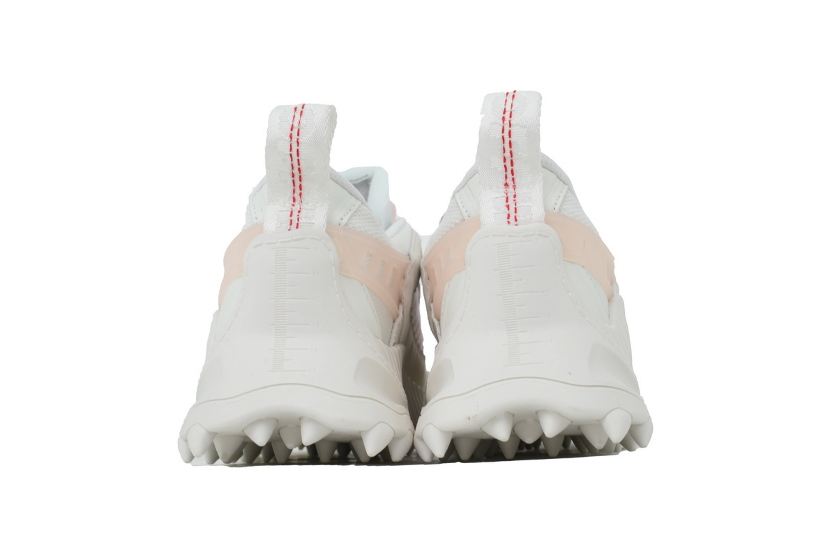 OFF-WHITE Out Of White Purple OWIA180S 23FAB00 10137