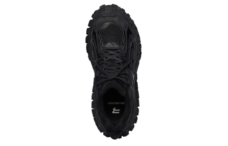 Balenciaga Defender Black 685613 W2RA6 1000