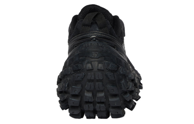 Balenciaga Defender Black 685613 W2RA6 1000