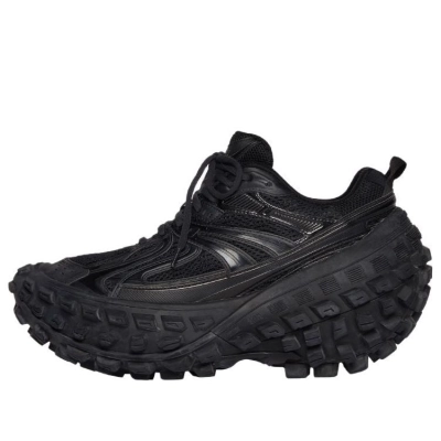 Balenciaga Defender Black 685613 W2RA6 1000 02