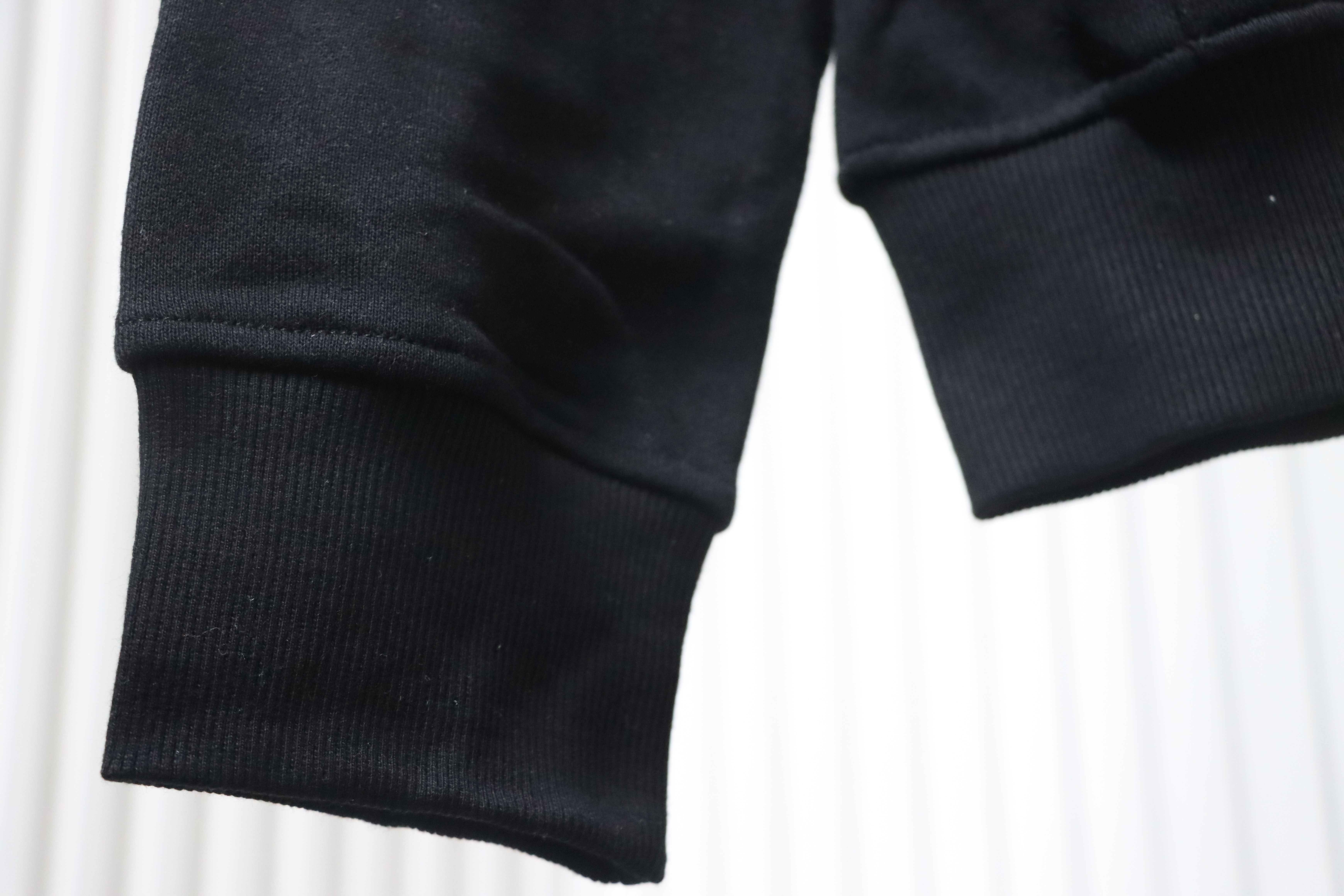 Chrome Hearts 25FW Colorful Cross Print Zip-Up Jacket Black