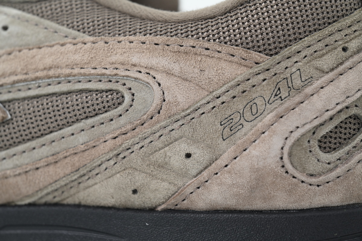 New Balance 204L Year of The Horse - Tan U204L3K9