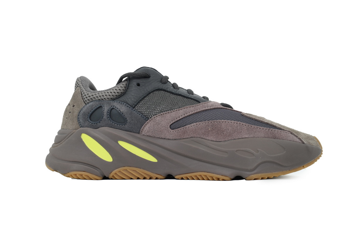 Top Version  Adidas Yeezy Boost 700 Mauve  EE9614