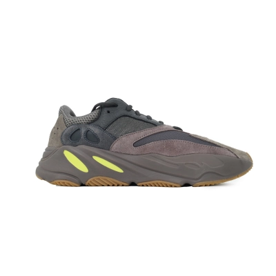 Top Version  Adidas Yeezy Boost 700 Mauve  EE9614 02