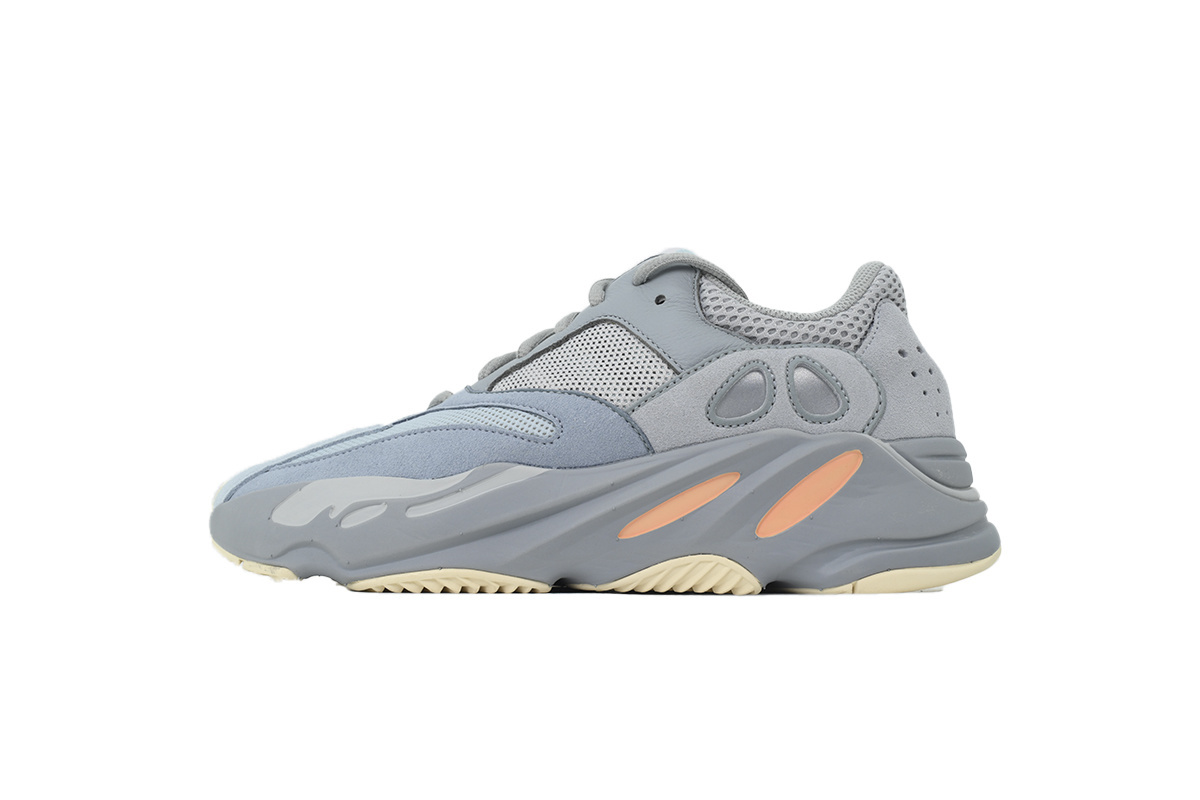 Top Version Adidas Yeezy Boost 700 Inertia  EG7597