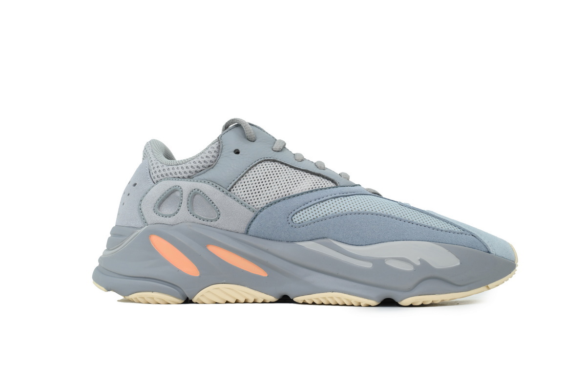 Top Version Adidas Yeezy Boost 700 Inertia  EG7597