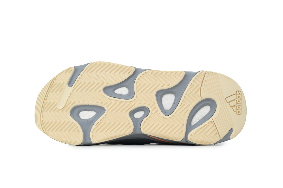 Top Version Adidas Yeezy Boost 700 Inertia  EG7597