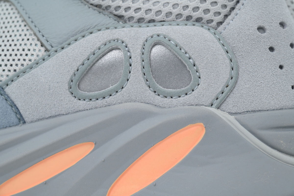 Top Version Adidas Yeezy Boost 700 Inertia  EG7597