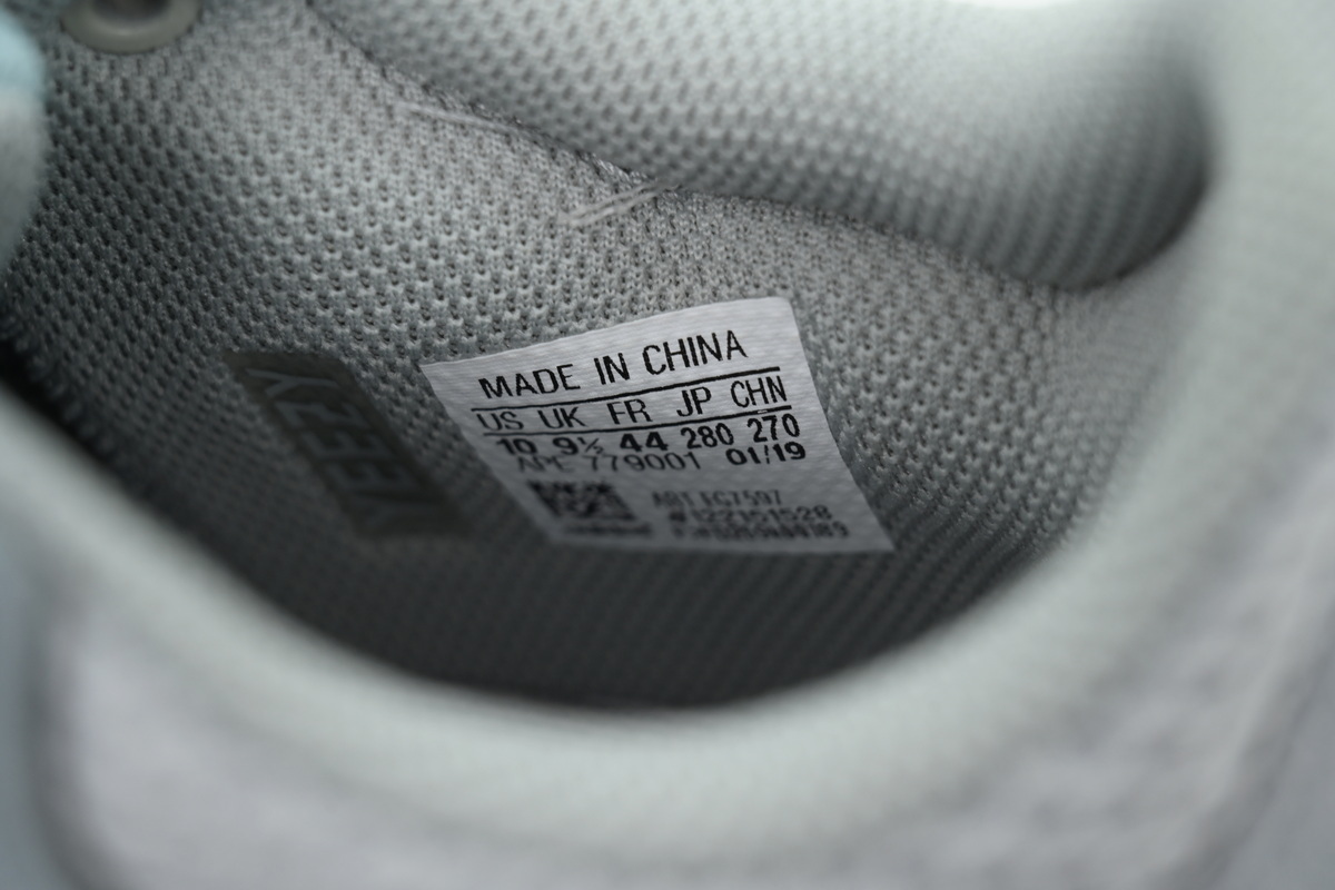 Top Version Adidas Yeezy Boost 700 Inertia  EG7597