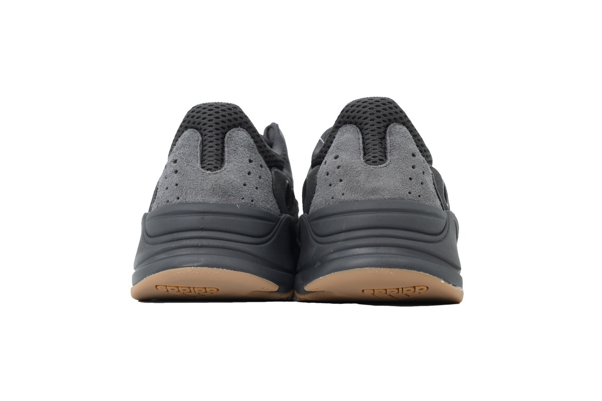 Top Version Adidas Yeezy Boost 700 Utility Black (2019/2023)  FV5304