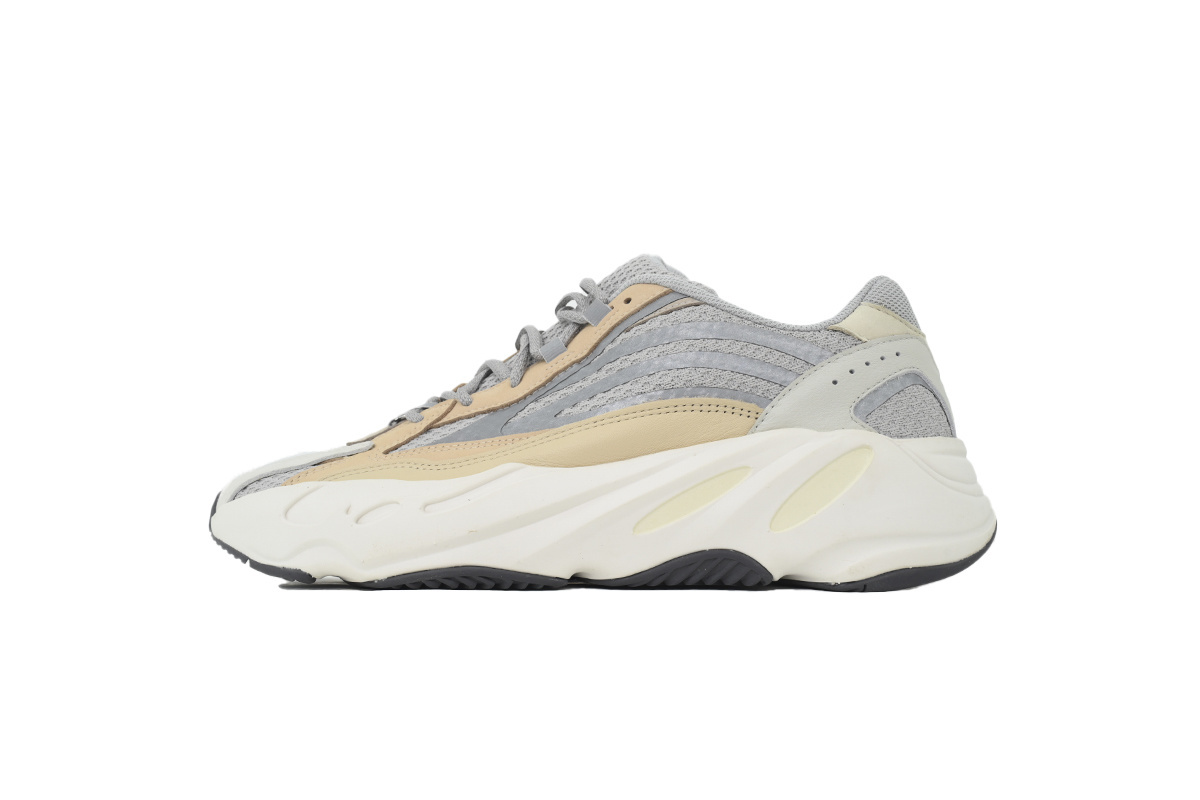 Top Version Adidas Yeezy Boost 700 V2 Cream GY7924