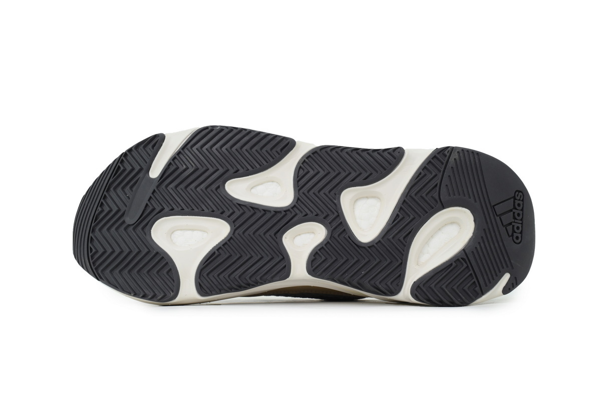 Top Version Adidas Yeezy Boost 700 V2 Cream GY7924