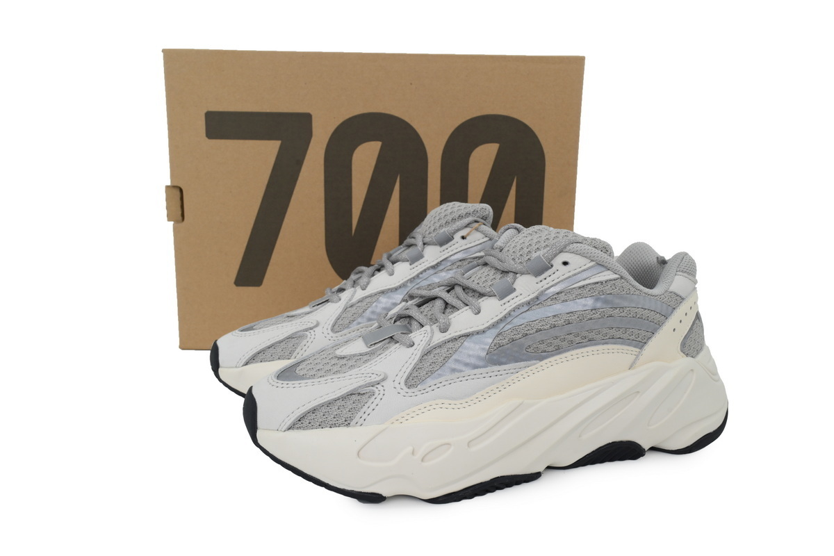 Top Version Adidas Yeezy Boost 700 V2 Static EF2829