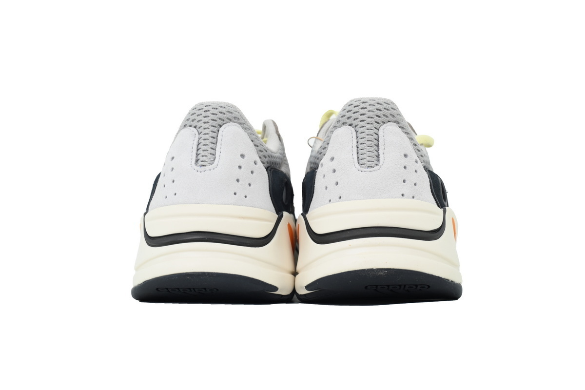Top Version Adidas Yeezy Boost 700 Wave Runner (2017/2023) B75571