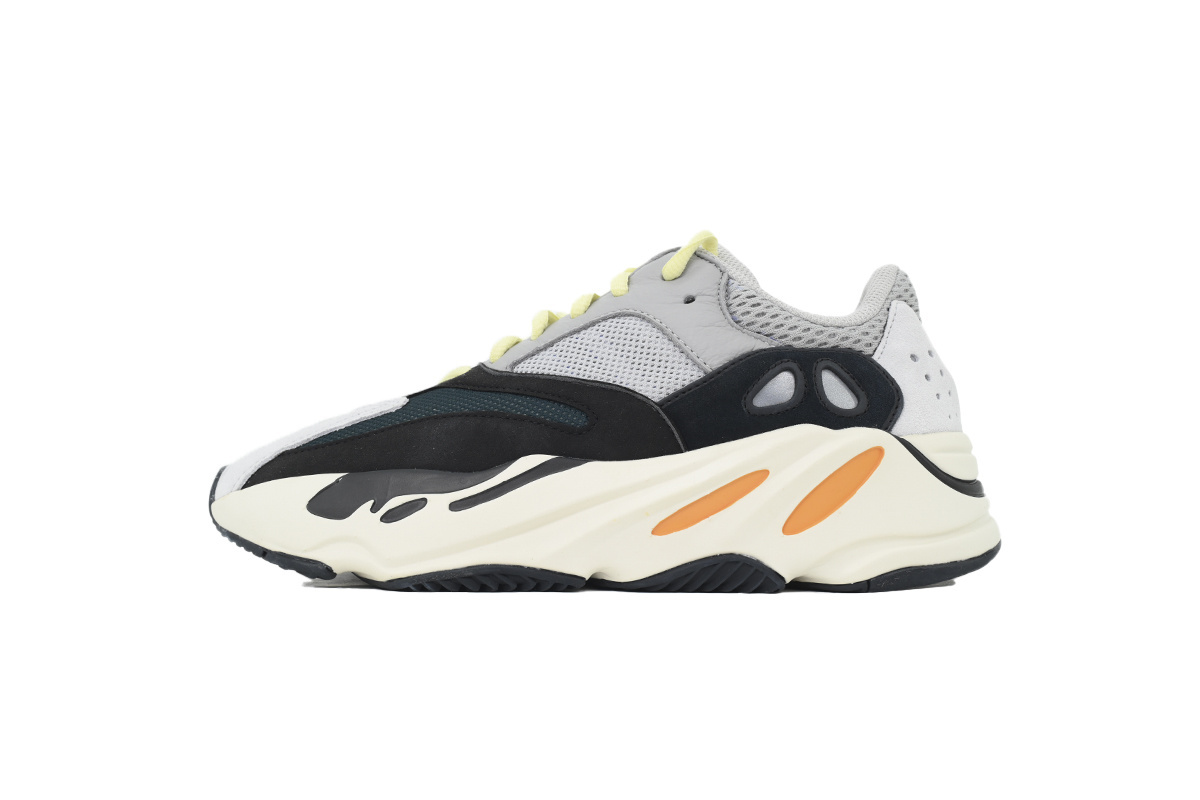 Top Version Adidas Yeezy Boost 700 Wave Runner (2017/2023) B75571